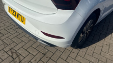 Volkswagen Polo 1.0 TSI Life 5dr Petrol Hatchback